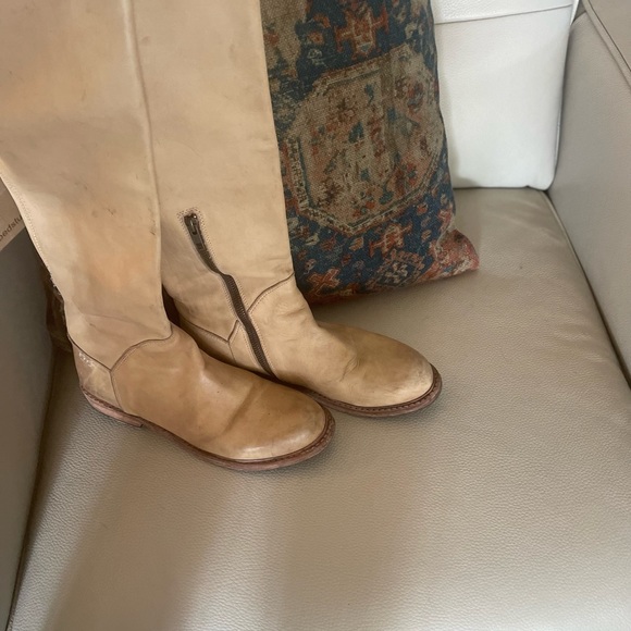 Bed Stu Manchester boot 9-1/2 - Picture 15 of 16